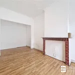  appartement avec 1 chambre(s) en location à BRUXELLES