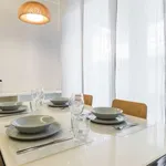 Rent 2 bedroom apartment of 115 m² in milan