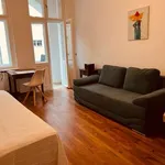 Rent a room in berlin