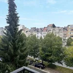  appartement avec 1 chambre(s) en location à Etterbeek