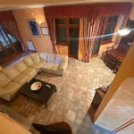 Single-family detached house via Cerenova 7, Fregene, Fiumicino