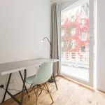 Rent a room in Berlin