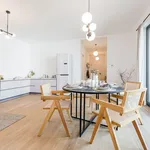 Miete 1 Schlafzimmer wohnung von 80 m² in Berlin