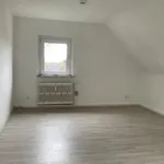 Rent 2 bedroom apartment of 54 m² in Gelsenkirchen