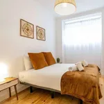 Rent 1 bedroom apartment in lisbon