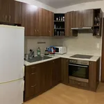 Rent 1 bedroom apartment in Šumperk