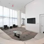 Appartement de 559 m² avec 1 chambre(s) en location à Toronto