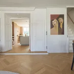 Huur 4 slaapkamer appartement van 122 m² in Oude Pijp