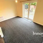 Flat to rent in Acorn House, Cockshed Lane, Halesowen B62