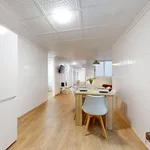 Alquilar 6 dormitorio apartamento en Alicante