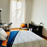 Rent a room in turin