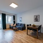 Miete 2 Schlafzimmer wohnung von 55 m² in Berlin