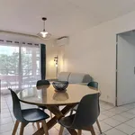 Appartement de 38 m² avec 2 chambre(s) en location à Fréjus