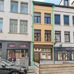 Maison de 26 m² avec 2 chambre(s) en location à ANTWERPEN