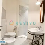 Rent 5 bedroom apartment of 140 m² in Florence