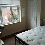 Rent a room in East Midlands