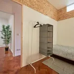 Rent 7 bedroom apartment in Lisbon