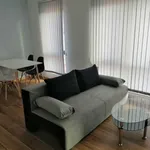 Rent 2 bedroom apartment of 60 m² in Южен