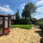 Rent 4 bedroom house in North West England