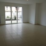 Appartement de 33 m² avec 1 chambre(s) en location à EN SALLAZ