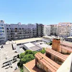 Alugar 4 quarto apartamento de 225 m² em Lisbon