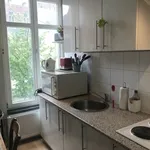 Huur 1 slaapkamer appartement in Antwerpen