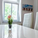 Rent 4 bedroom apartment of 80 m² in Leipzig