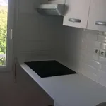 Appartement de 46 m² avec 2 chambre(s) en location à Marseille