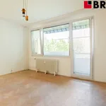 Rent 4 bedroom apartment of 115 m² in Brno