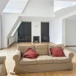 Rent 3 bedroom apartment in BRUXELLES