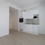 Rent 1 bedroom apartment of 20 m² in topaasipolku