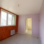 Appartement deux pièces  avec garage  Place Jeanne d'arc St Pierre