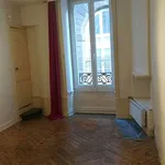 Rent 2 bedroom apartment of 39 m² in Clermont-Ferrand