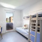 Rent 4 bedroom apartment of 201 m² in Brescia