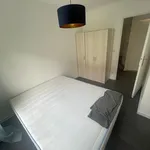 Appartement de 94 m² avec 5 chambre(s) en location à La Courneuve