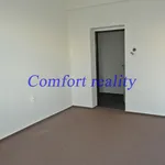 Pronájem bytu 2+1 60m²