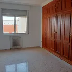 Alquilo 3 dormitorio apartamento de 122 m² en Badajoz