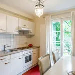 Rent 1 bedroom apartment of 35 m² in frankfurt