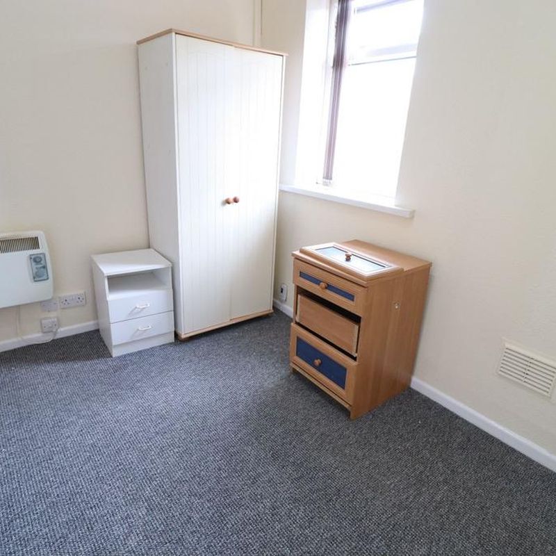 Selous Road, Blackburn, BB2 1 bed apartment to rent - £475 pcm (£110 pw)