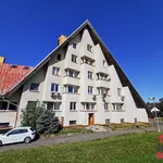 Rent 2 bedroom apartment in Ústí nad Orlicí