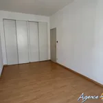 Appartement de 58 m² avec 3 chambre(s) en location à BEZIERS