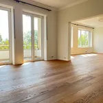 Rent 4 bedroom apartment in Uccle - Ukkel