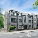 Rent 2 bedroom flat in Aberdeen