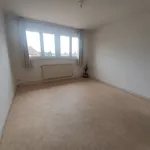 Appartement de 58 m² avec 3 chambre(s) en location à Montigny-lès-Metz