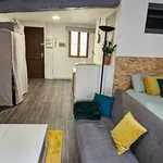 Appartement de 25 m² avec 1 chambre(s) en location à troyes