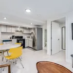 Appartement de 473 m² avec 1 chambre(s) en location à Vancouver