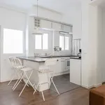 Rent 3 bedroom apartment of 70 m² in Madrid