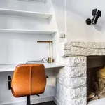 Appartement de 61 m² avec 1 chambre(s) en location à paris