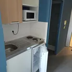 Appartement de 18 m² avec 1 chambre(s) en location à Oyonnax