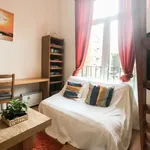 Studio van 20 m² in brussels